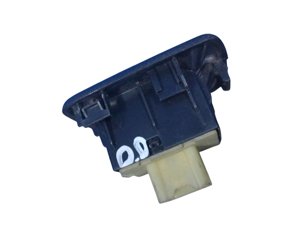 Botão Elétrico Vidro Dianteiro Direito Renault Logan 2014/15 5