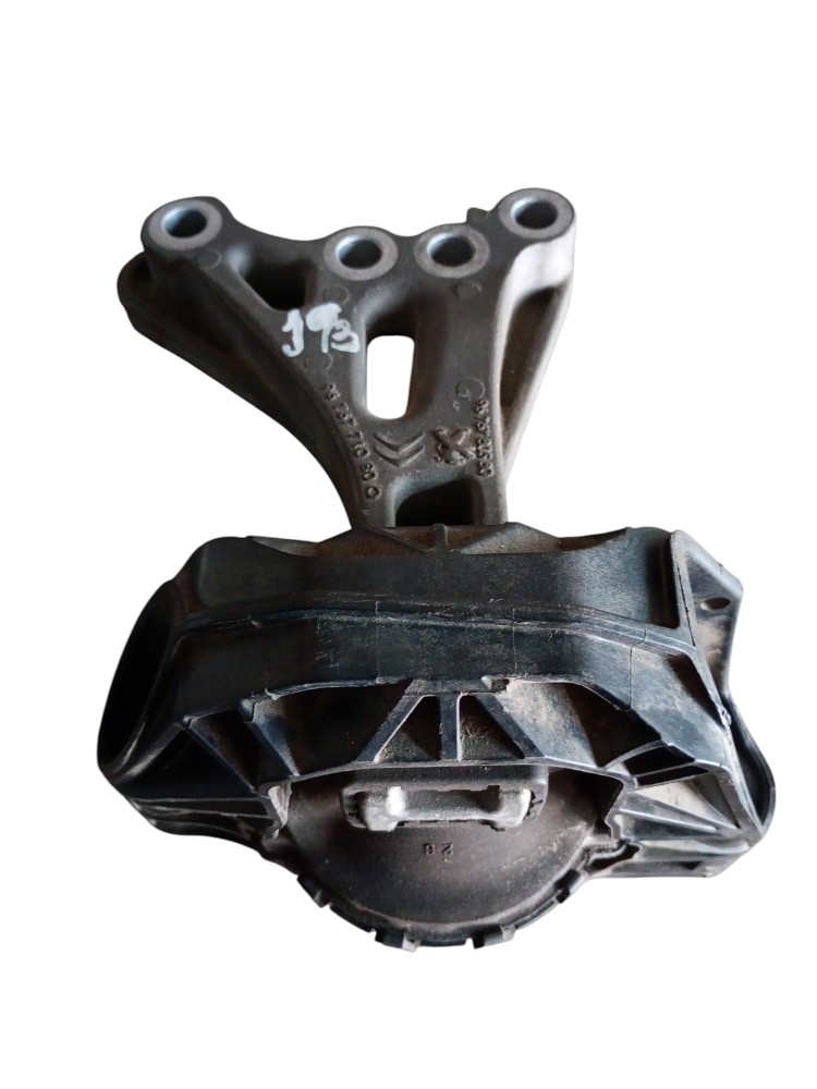 Coxim Do Motor Lado Direito Citroen C3 1.2 Ano 2017