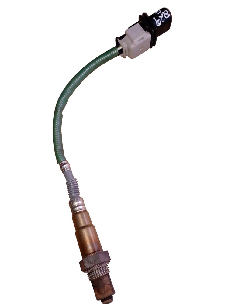 Sonda Lambda Superior Pré Ford Territory 1.5 4cc 2025 5