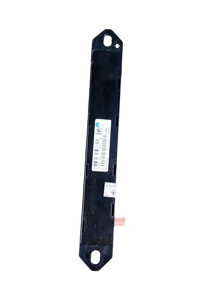 Módulo Antena Keyless Fiat Fastback 2024 1.0 Automático 4