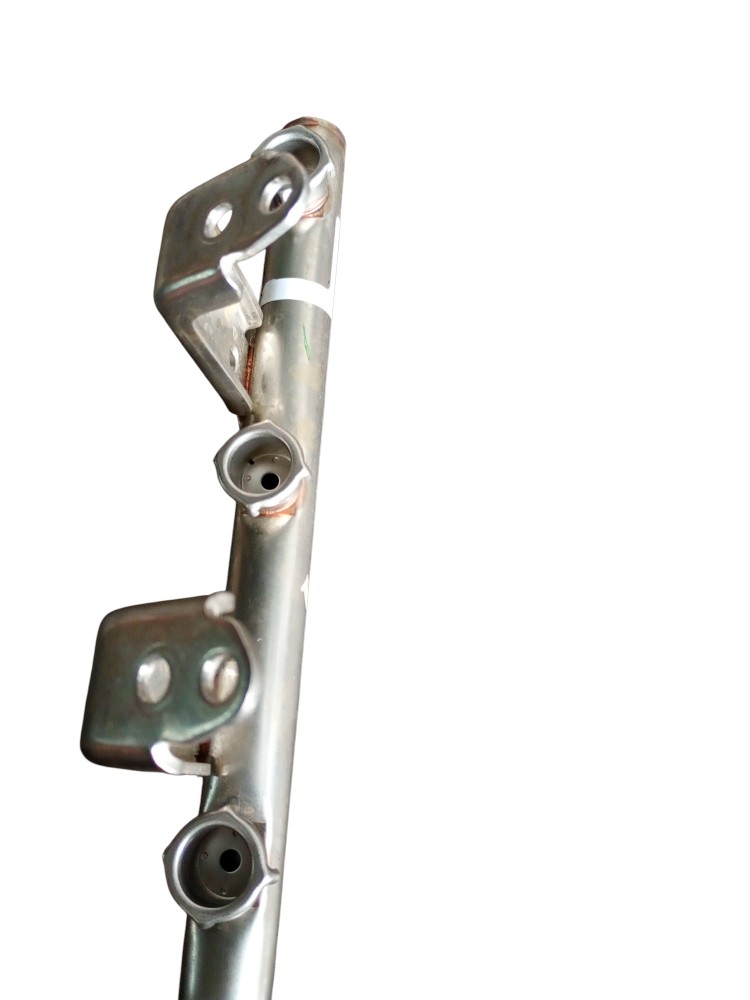 Flauta injetores bico 1.0 injetor turbo gm onix 2020 a 2021 4