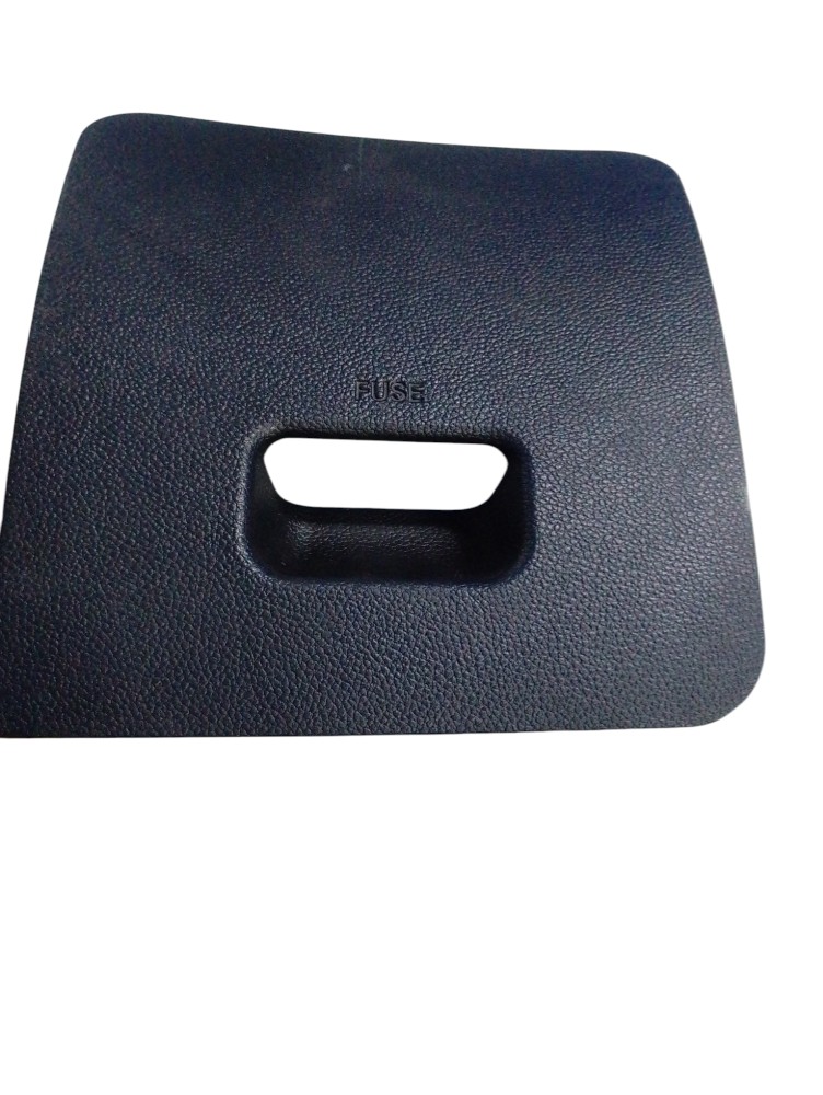 Tampa Caixa Fusível Hyundai Hb20 Comfort 2012/2013