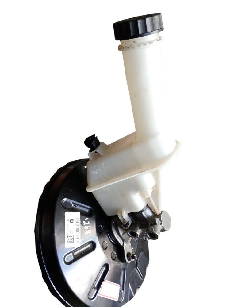Hidrovacuo Servo Freio Fiat Pulse 2024 1.3 Automático