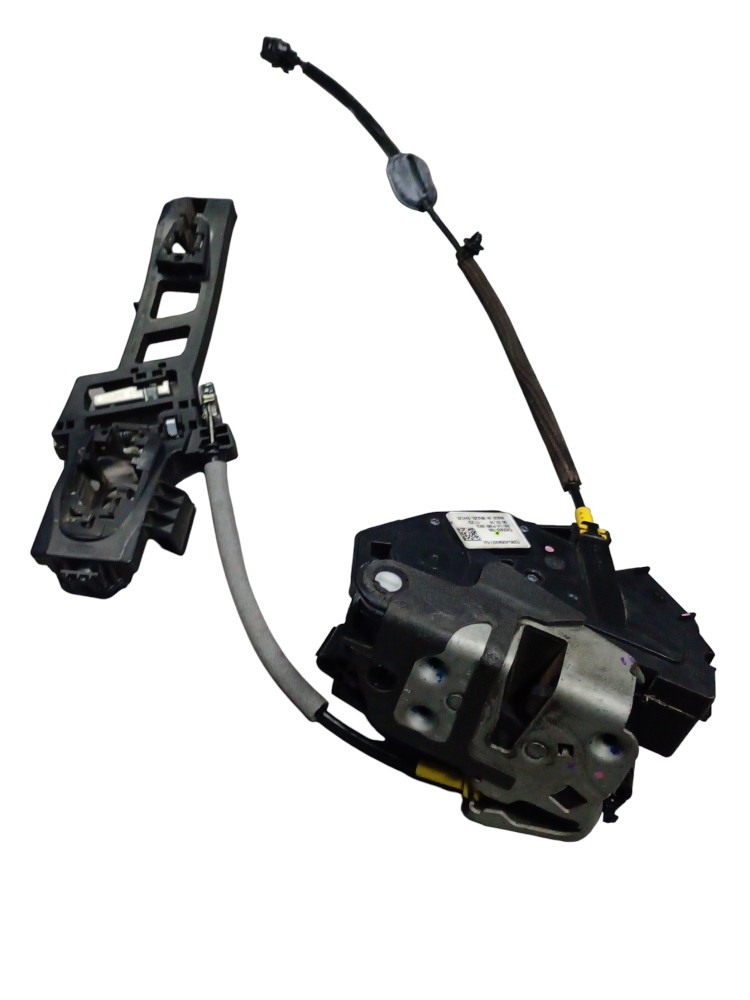 Fechadura Elétrica Porta Traseira Esq. Ford Ka 2018 1.0 3cc