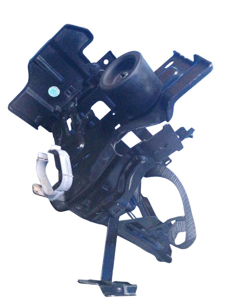 Suporte cx bateria Ram Rampage Hurricane 2024 2.0 4cc 16v