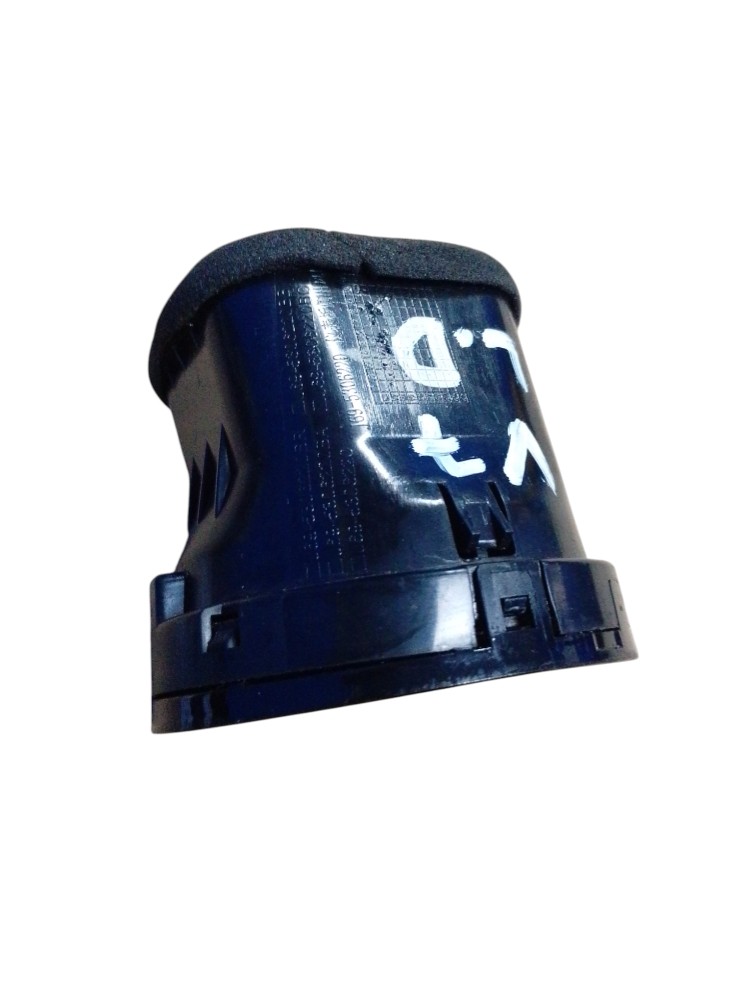 Difusor De Ar Lateral Direito Chery Tiggo 2 2020/2020 1.5 3