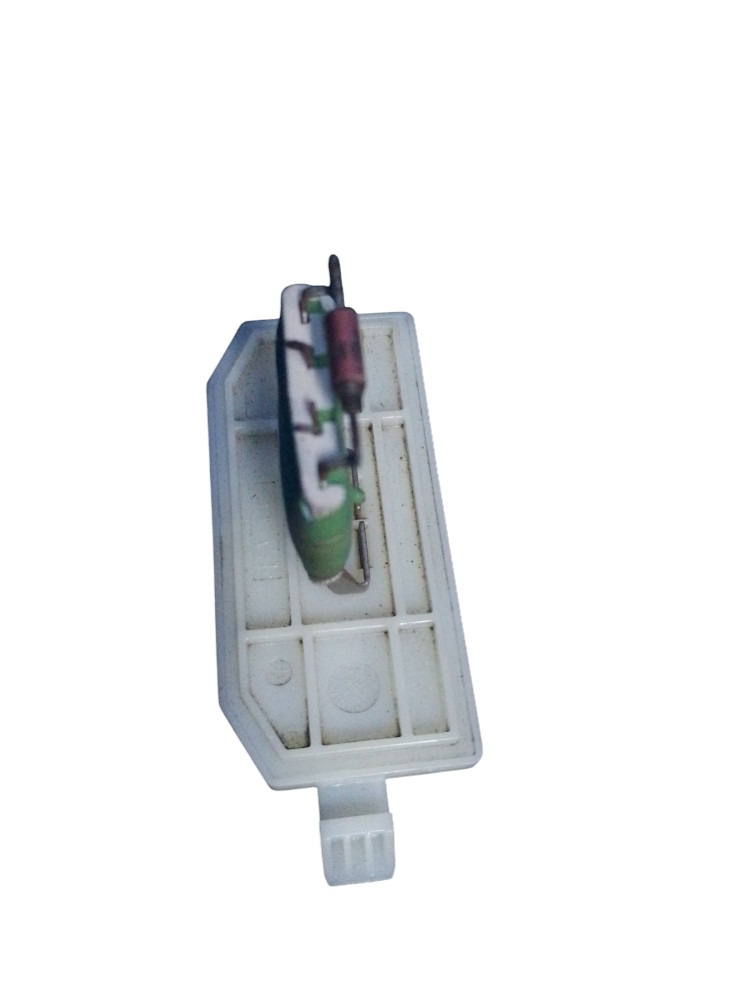 Resistencia do qr Condicionado Ford ka 2015/2015 1.0