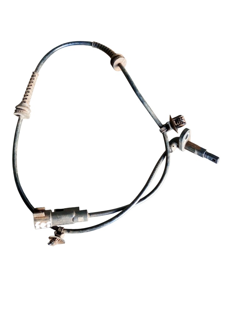 Sensor ABS Chevrolet Onix 2021 1.0 3