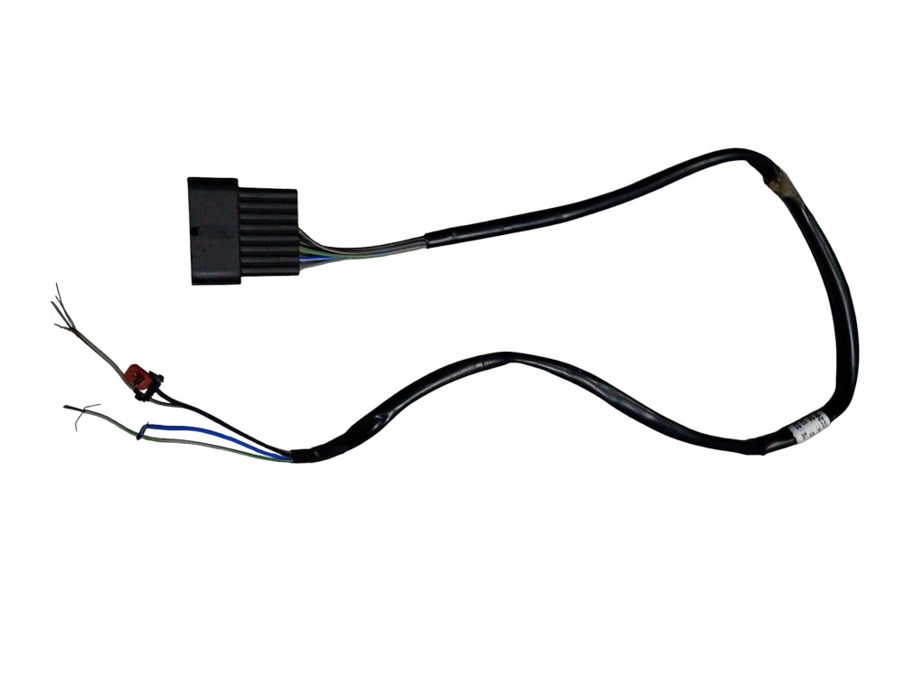 Chicote Retrovisor Dianteiro Esquerdo Fiat Pulse Drive 2024