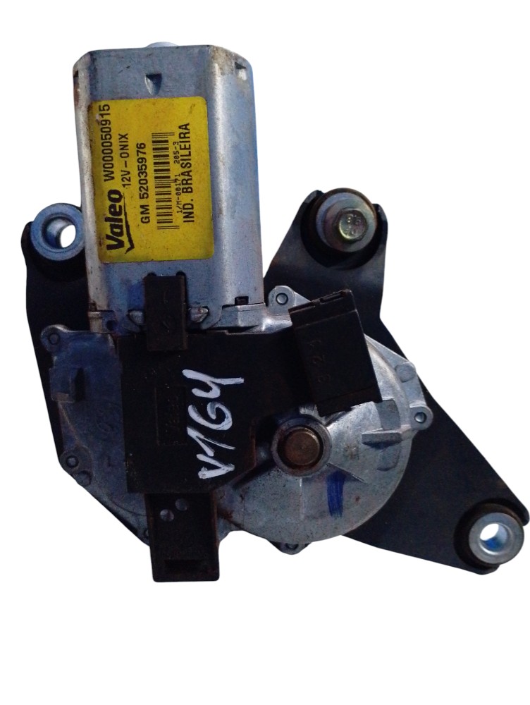 Motor Limpador Traseiro Ônix Ltz 2013/2014