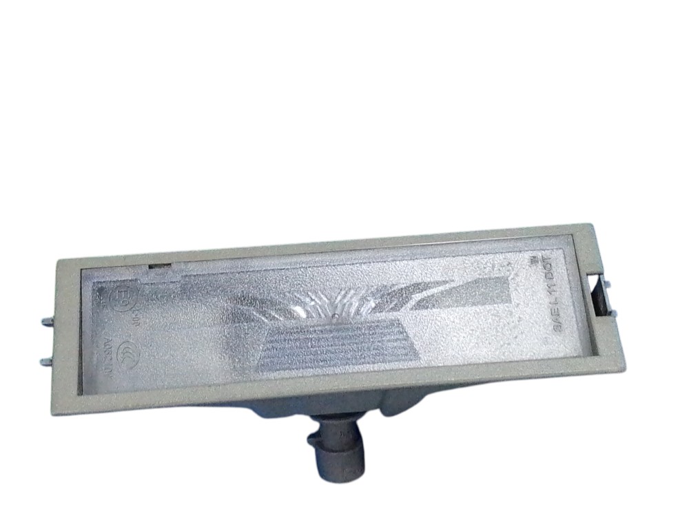 Luz Placa Lâmpada Ônix Lt 2015 1.0 4cc Hatch 8v Manual