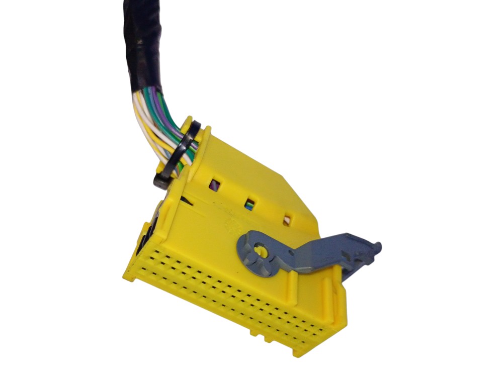 Plug Conector Módulo Colisão Airbag Fiat Pulse Drive 2024
