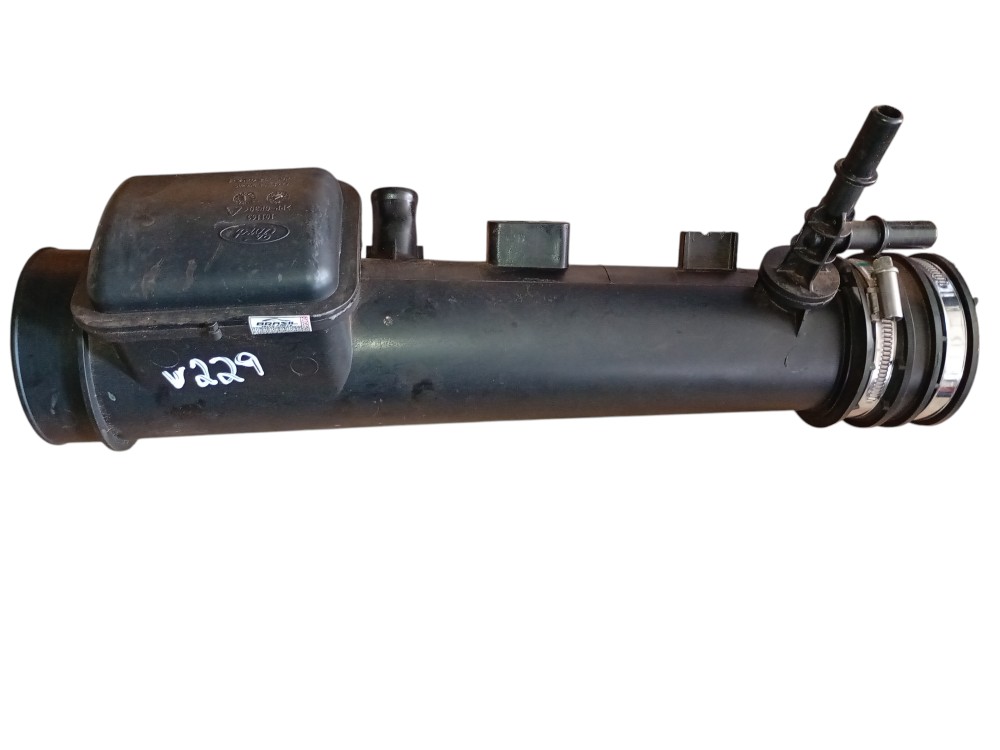 Mangueira Filtro Ar Ford Territory 1.5 4cc 2024 4