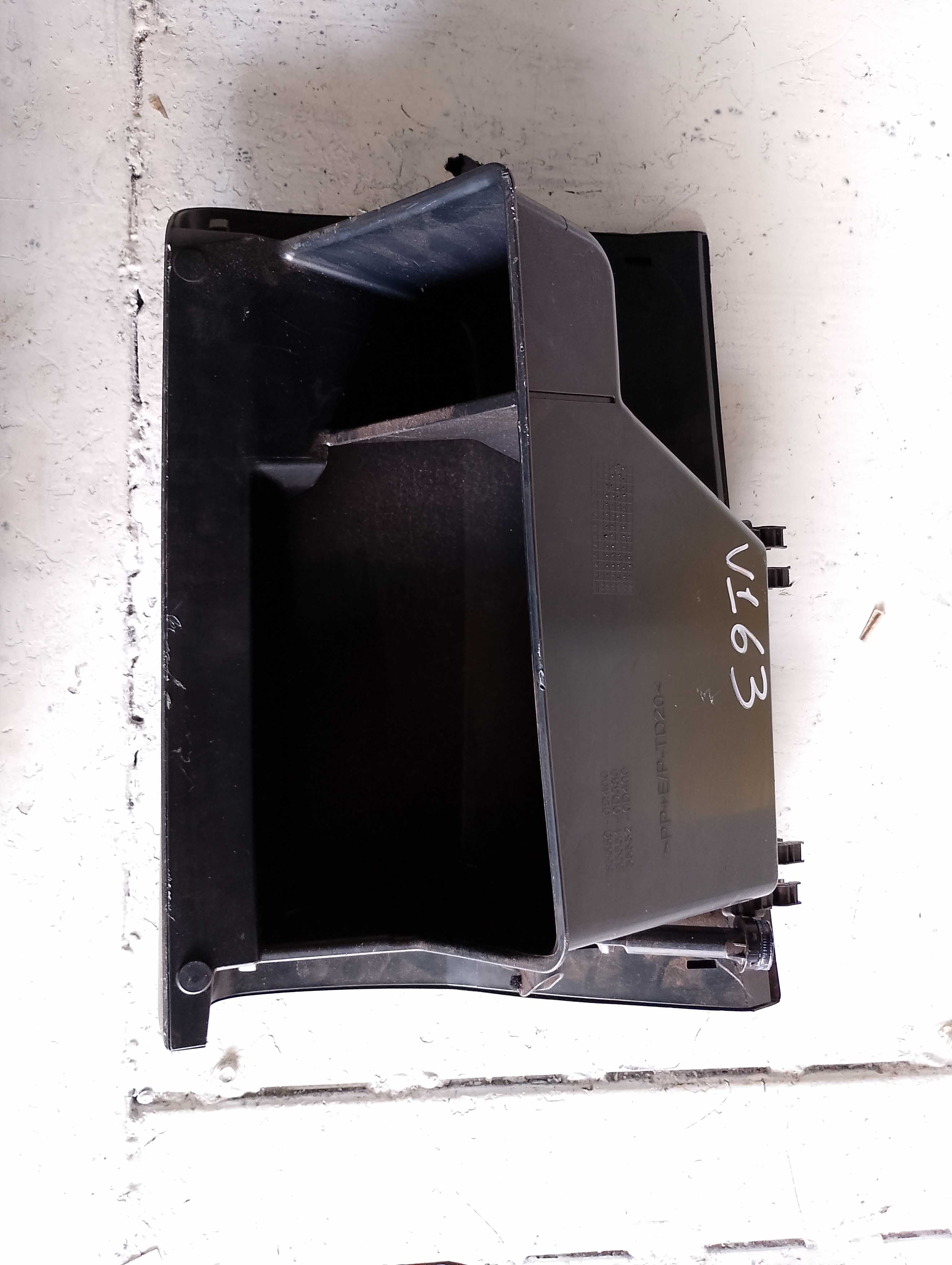 Porta Luvas Toyota Yaris Xls 2023