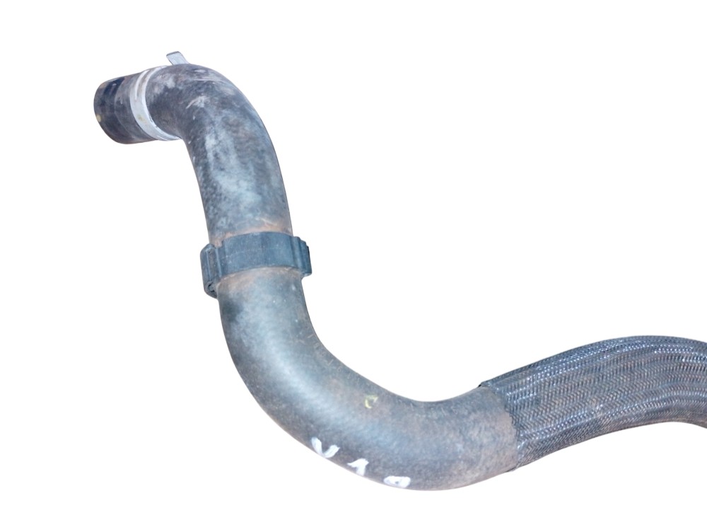 Mangueira Inferior Do Radiador Chevrolet Onix Premier 2019 3