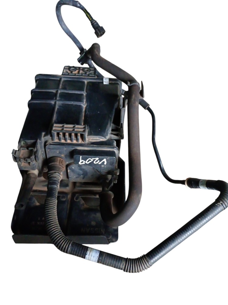 Filtro Canister Nissan Kicks 2024 1.6 Automático 4