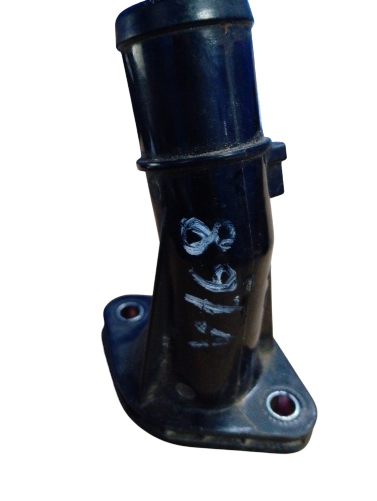Flange Válvula Termostática Hyundai Hb20 S Comfort 2014/2015