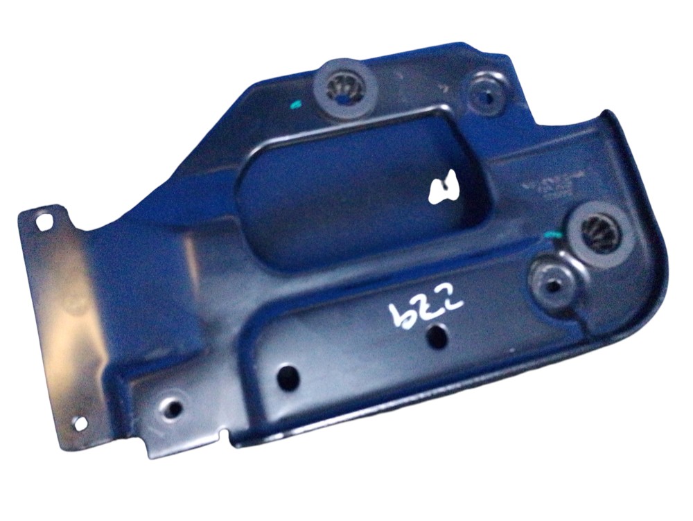 Suporte Bateria Ford Territory Turbo 2024/2025 1.5 auto
