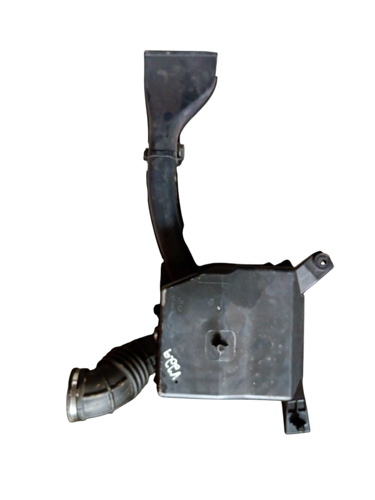 Caixa Filtro Ar Territory Titanium Turbo 2015 1.5 4