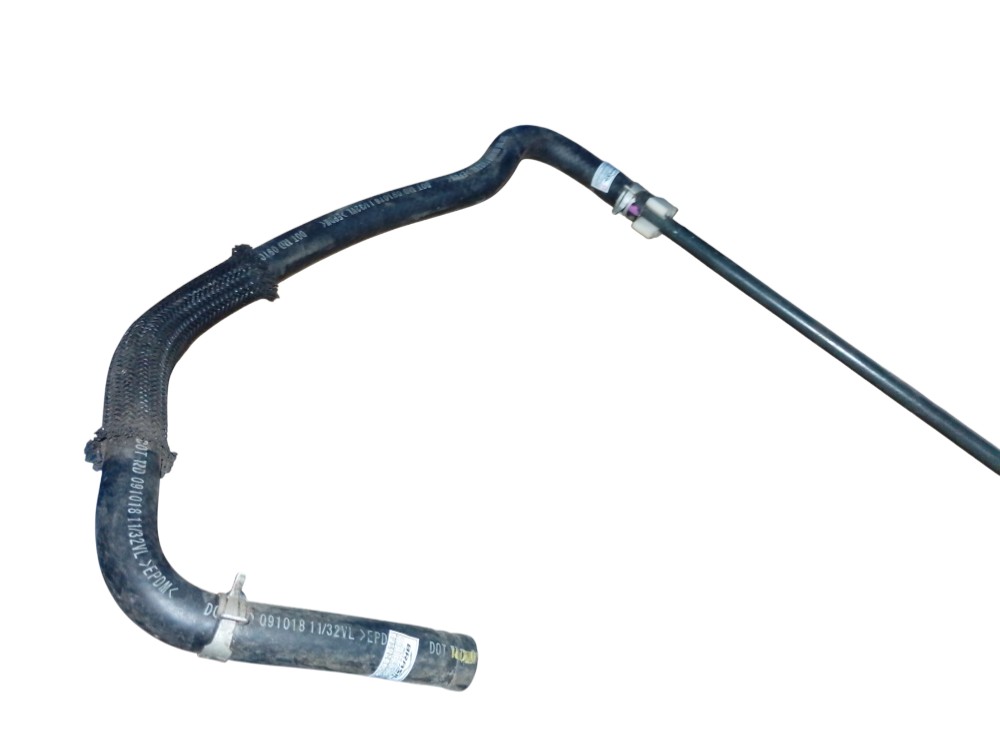 Mangueira Tubo Servo Freio Honda City 2012 1.5/4C Auto 2