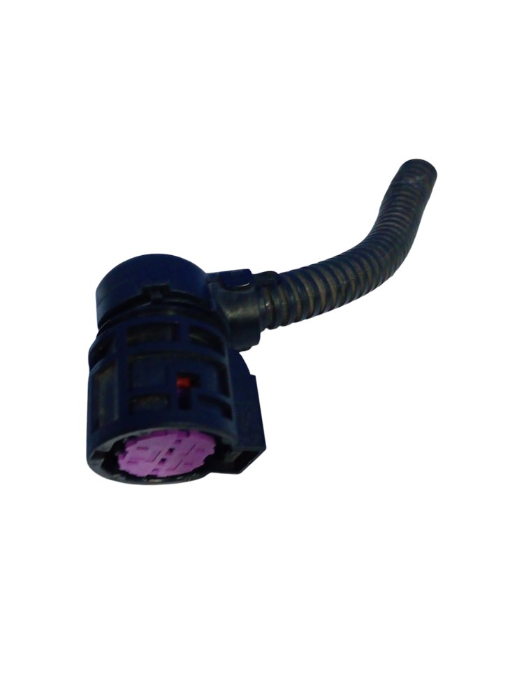 Plug Conector Soquete Farol Full Led Fiat Pulse Drive 2024