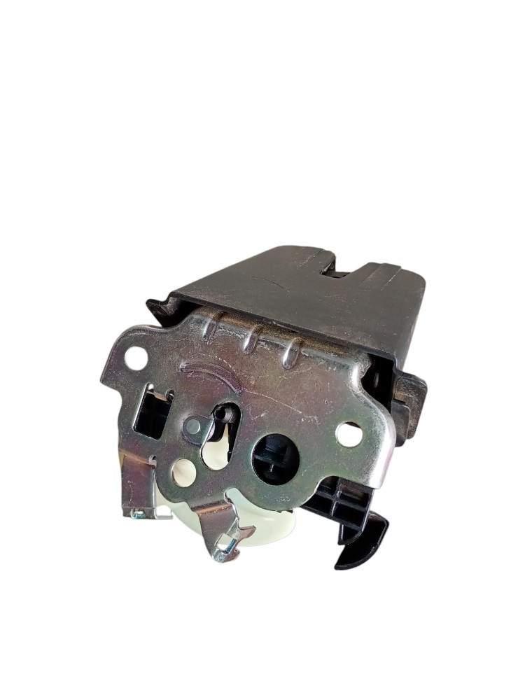 Fechadura Tampa Traseiro Tsi 2.0 Vw Jetta Virtus 2013 A 2019 2