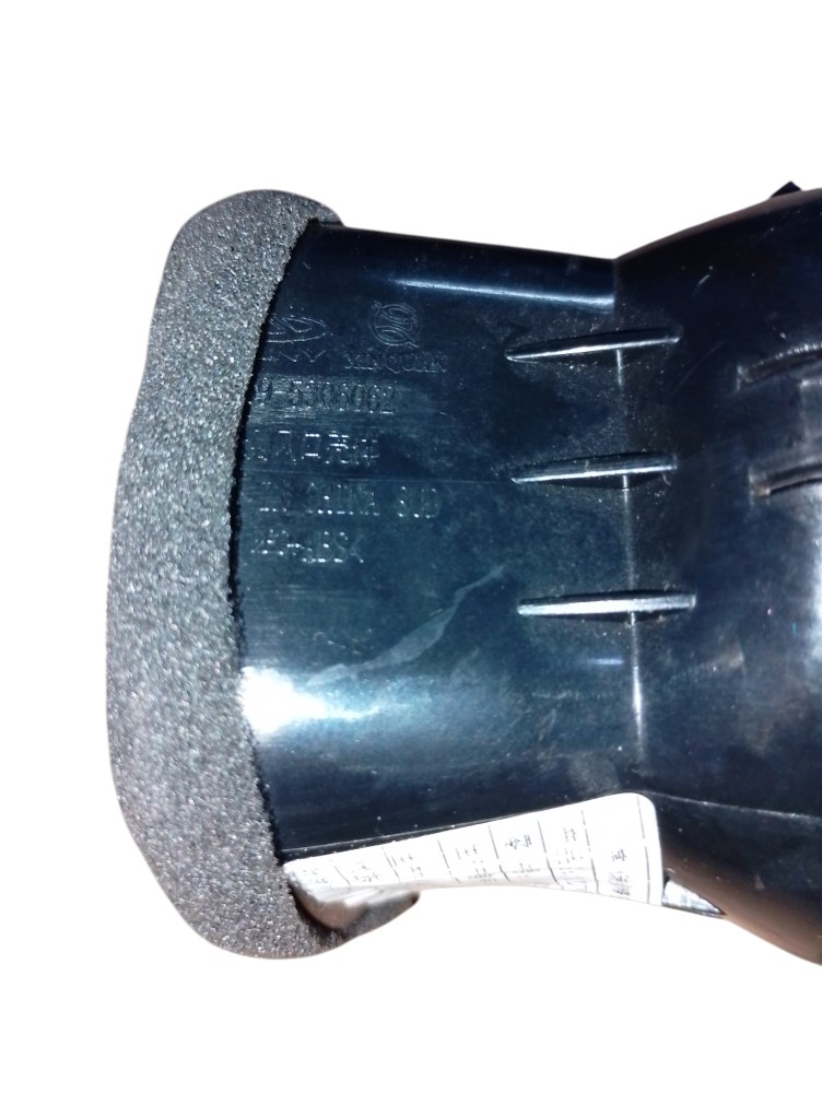 Difusor De Ar Lateral Direito Chery Tiggo 2 2020/2020 1.5 5