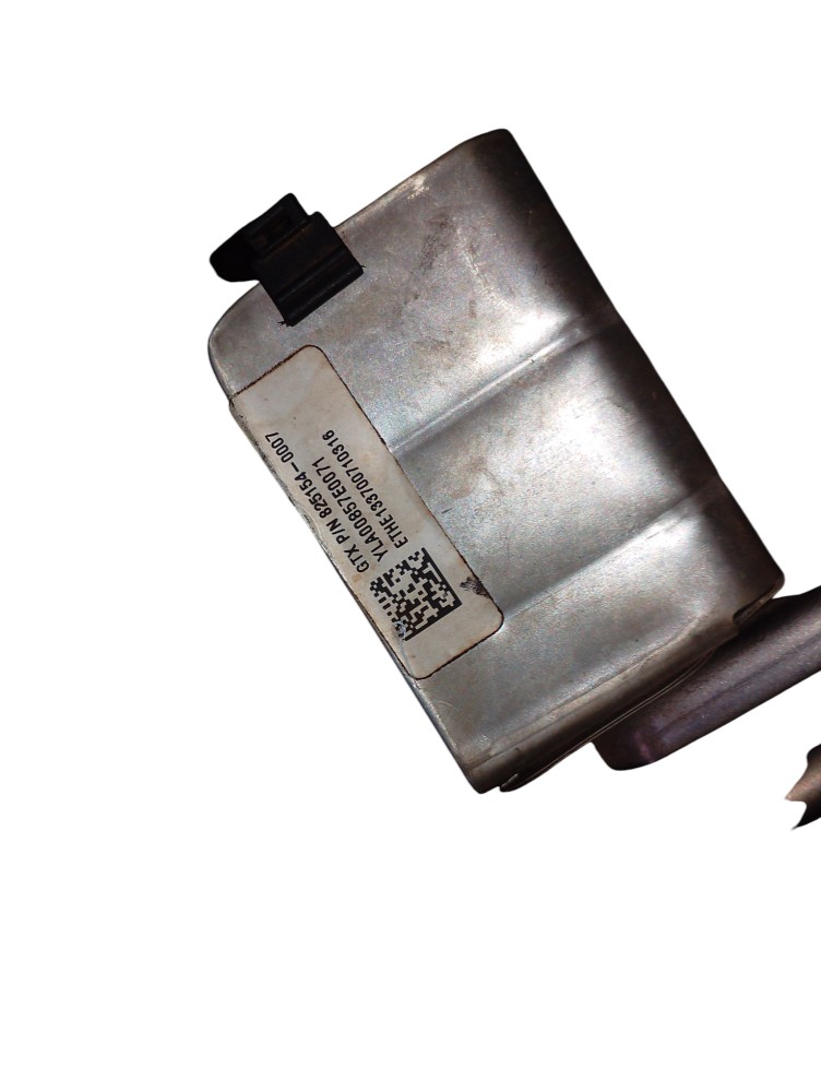 Turbina Gm S10 Ltz Diesel 2022 2.8 4cc 16v Aut Original 10