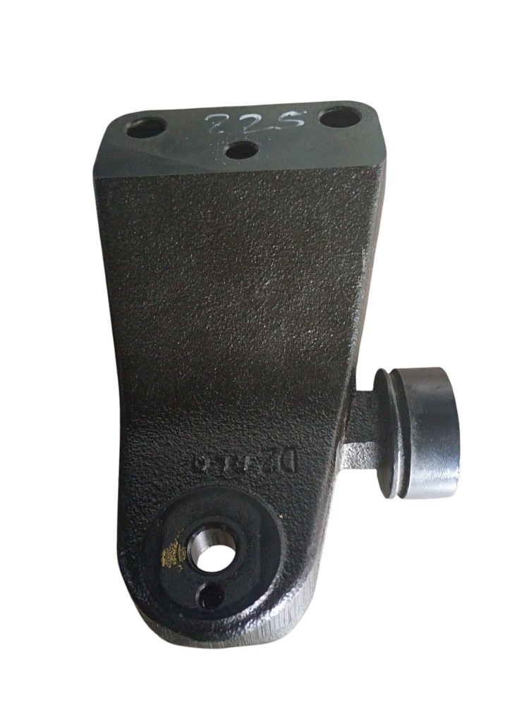 Suporte Coxim Motor Hyundai HB20 2022 1.0 Automático 5