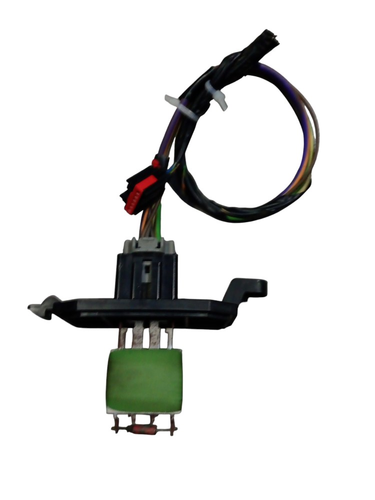 Resistência Do Ventilador Interno Ford Ka Se 1.0 3cc 2018