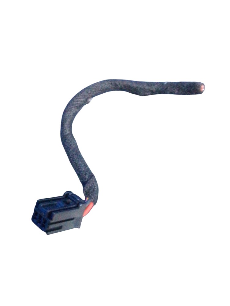 Conector Plug Multimidia Fiat Pulse 2024