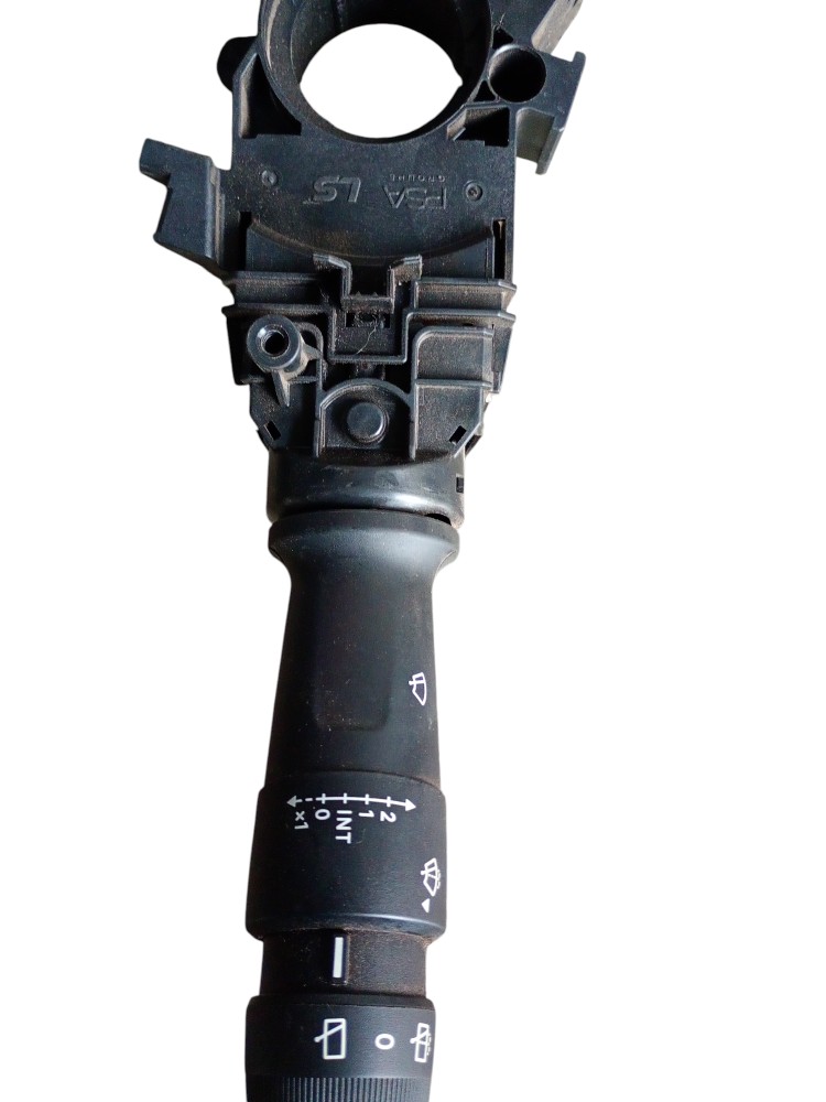 Comando Chave Seta Citroen C3 Feelpack 2024 1.6 3