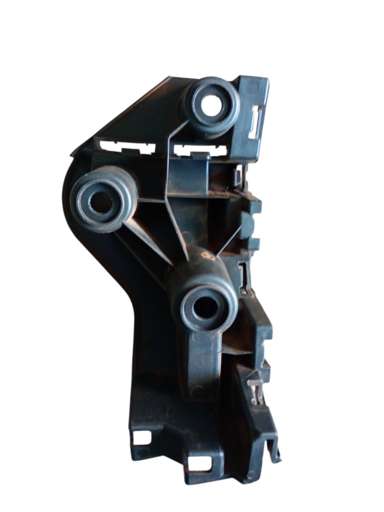 Guia De Para-choque Vw Nivus 2024