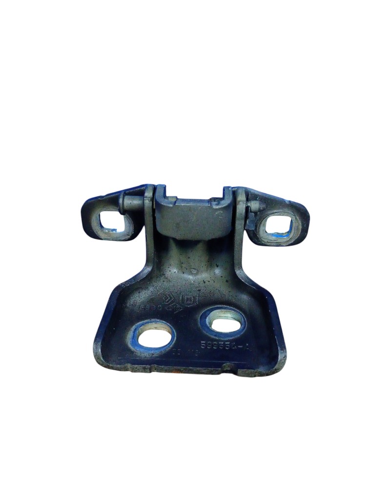 Dobradiça Porta Diant Direita Superior Renault Sandero 2013 2