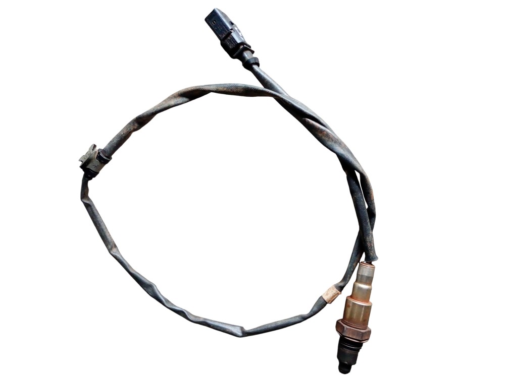 Sonda Lambda Pós Virtus Mf 2019 1.6 3