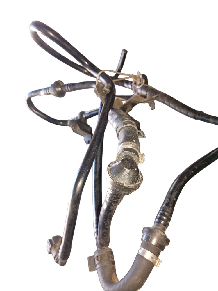 Mangueira Do Hidrovacuo C/Sensor Chery Tiggo 5 2020 1.5