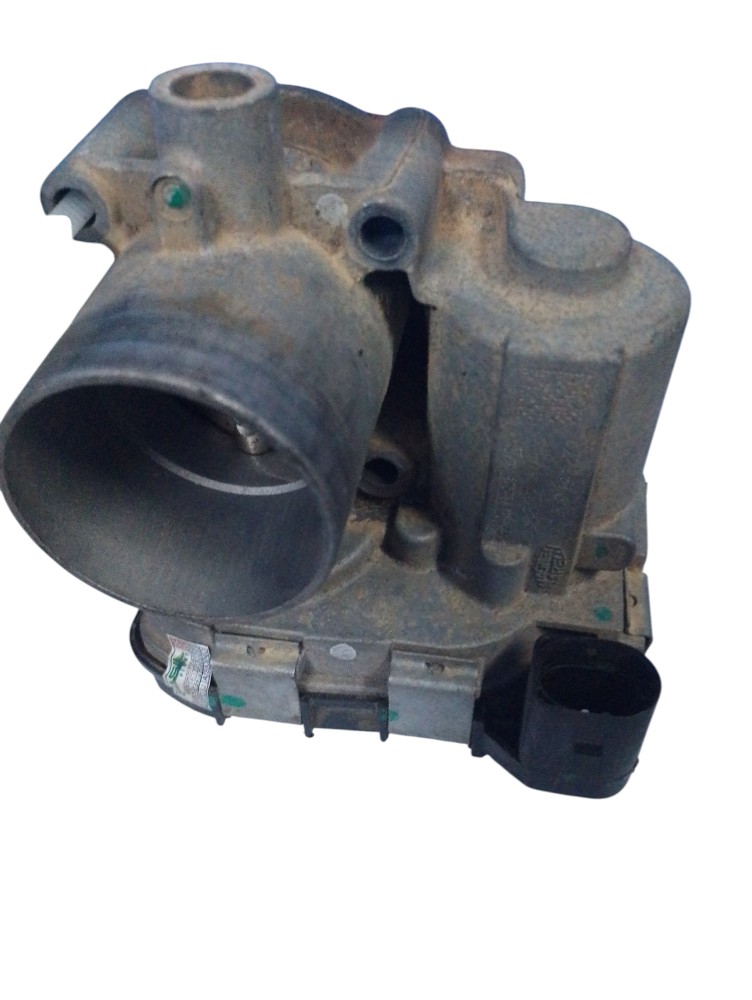 Corpo tbi borboleta 1.3 FIAT  Argo, Mobi, Strada 2017 a 2022 4
