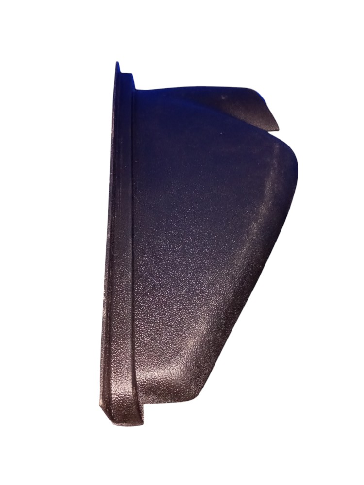 Tampa Acabamento Lateral Painel Onix Plus 2023 1.0