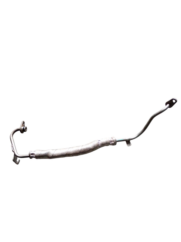 Cano Turbina Ram Rampage 2024 Hurricane 2.0 4cc 5
