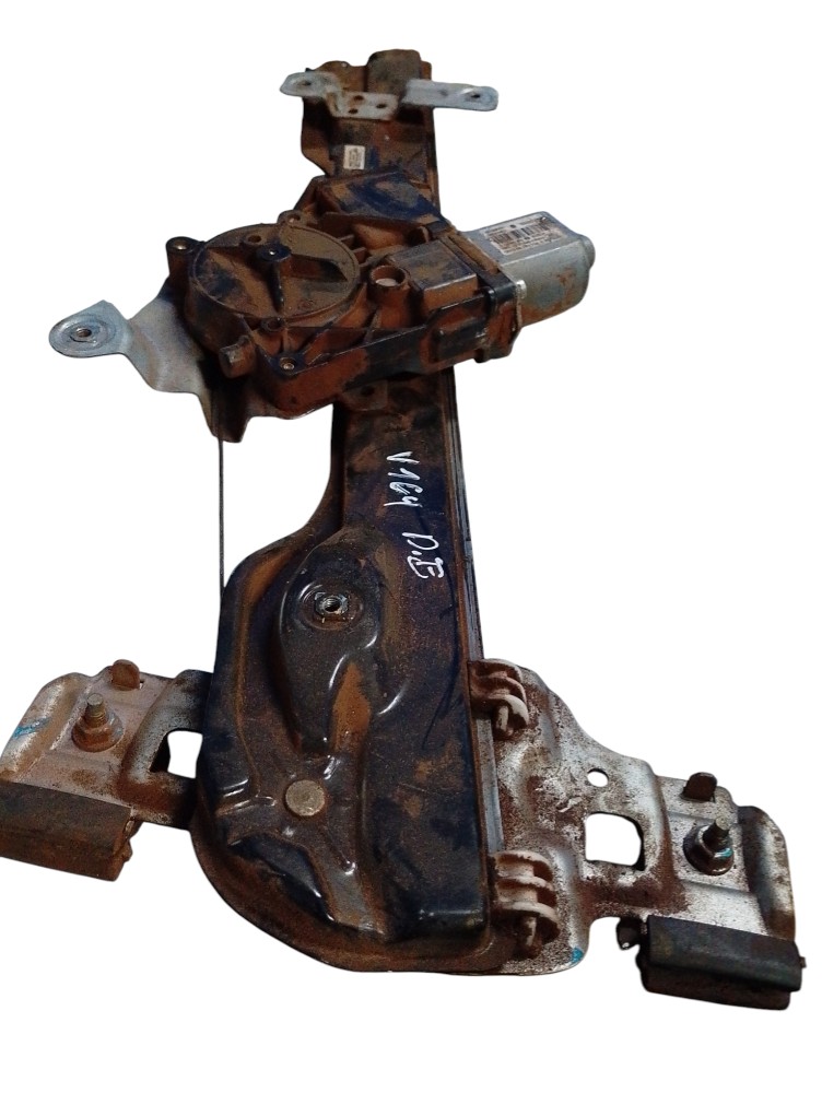 Maquina Vidro Elétrico Esq. Dianteiro Gm Ônix 2012 A 2019 1