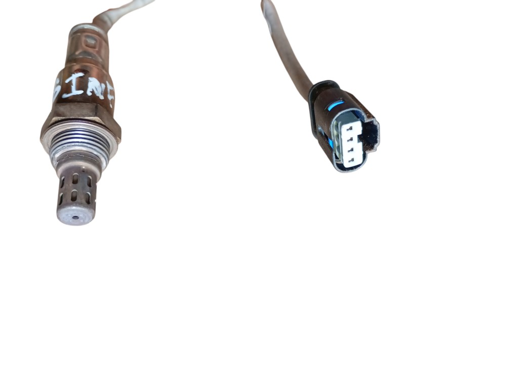 Sonda Lambda Catalisador Inferior Pós Ram Rampage 2.0 4cc 2024 4