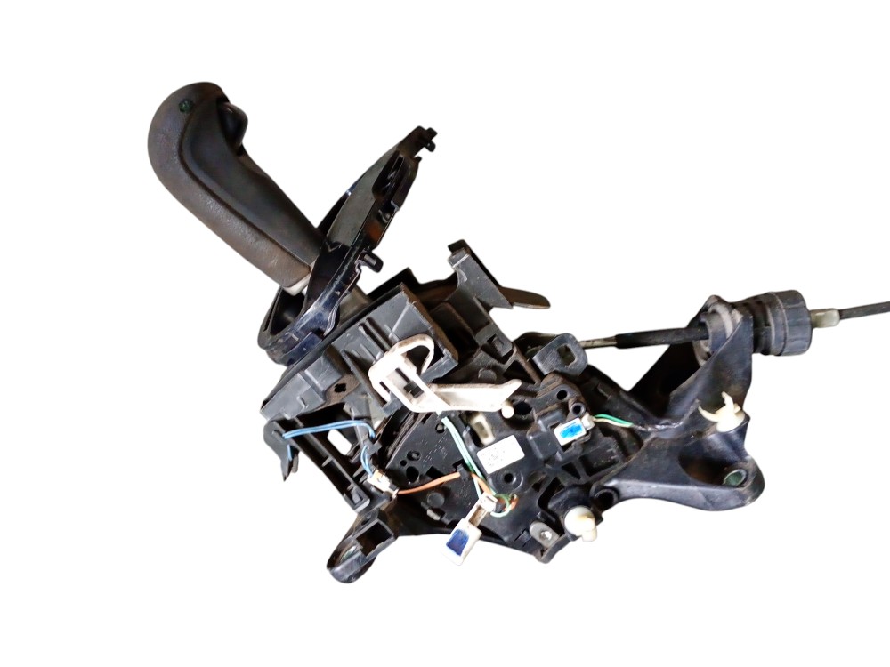 Alavanca Cambio C/trambulador Honda Fit Lx C Vt 2014 /2015 3