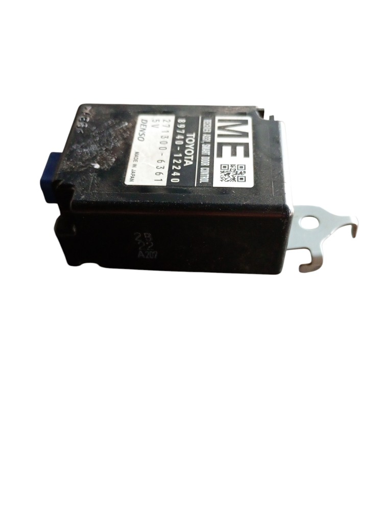 Módulo Controle De Porta Toyota Corolla XEI 2019 2.0