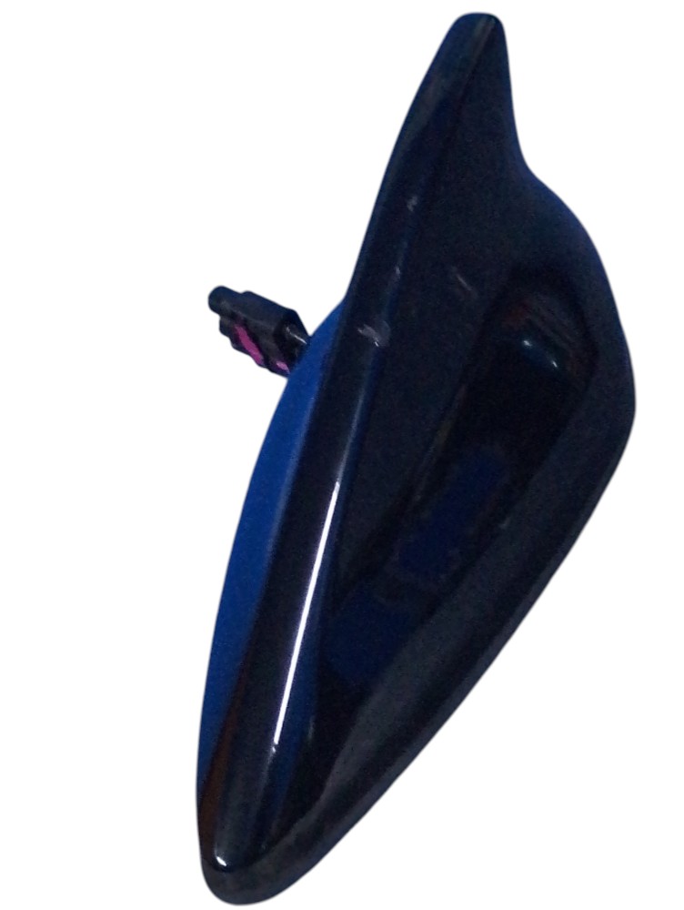 Antena teto tubarão Hyundai Creta Limited TGI 2024/2025 1.0