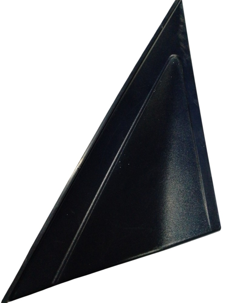 Moldura Externa Retrovisor Lado Esquerdo Hyundai Hb20 2015 P