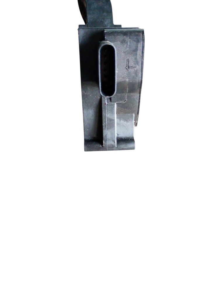 Pedal Acelerador Chevrolet Onix Turbo 2023 1.0 Automático 3