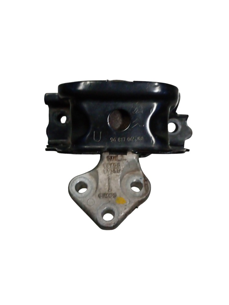 Coxim Direito Motor Citroën C3 1.6 4cc Tendance 2014/2015