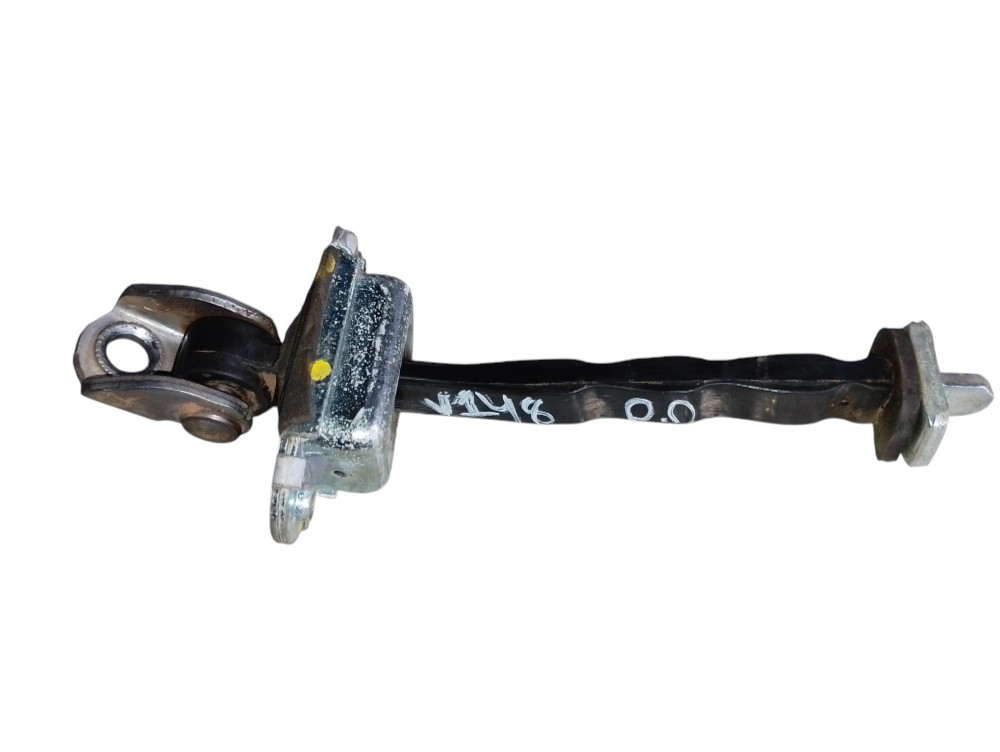 Limitador De Porta D.d. Ford Ka Se 1.0 2019