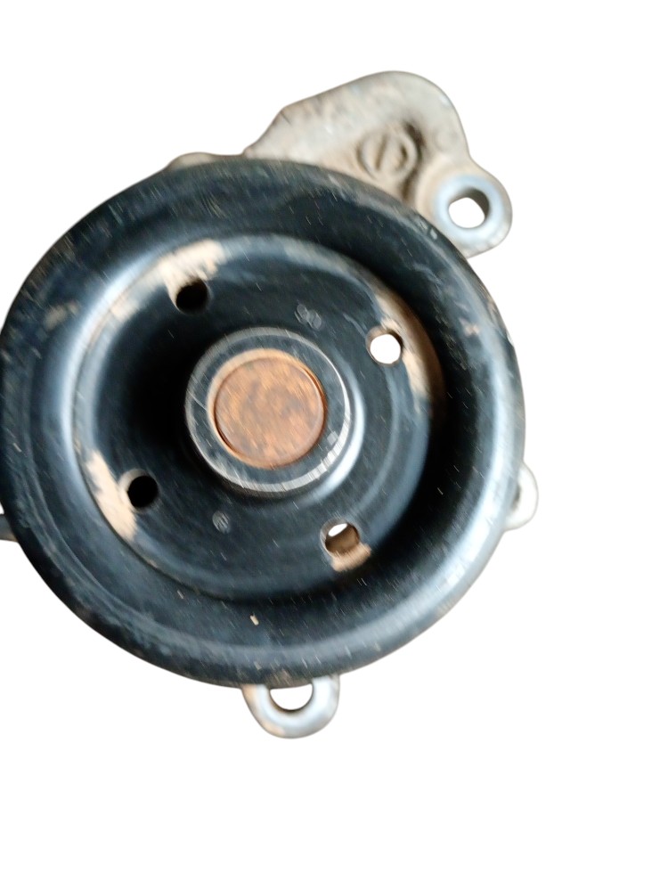 Bomba Dágua motor Etios 2013 1.5 Manual 3
