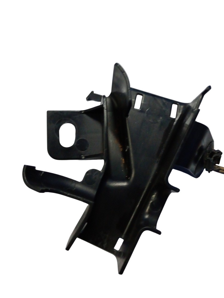 Suporte Conector Chicote Renault Duster Oroch 2019/2020